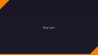 积分兑换 - LED环形补光灯 | 蘑菇视频 积分商城